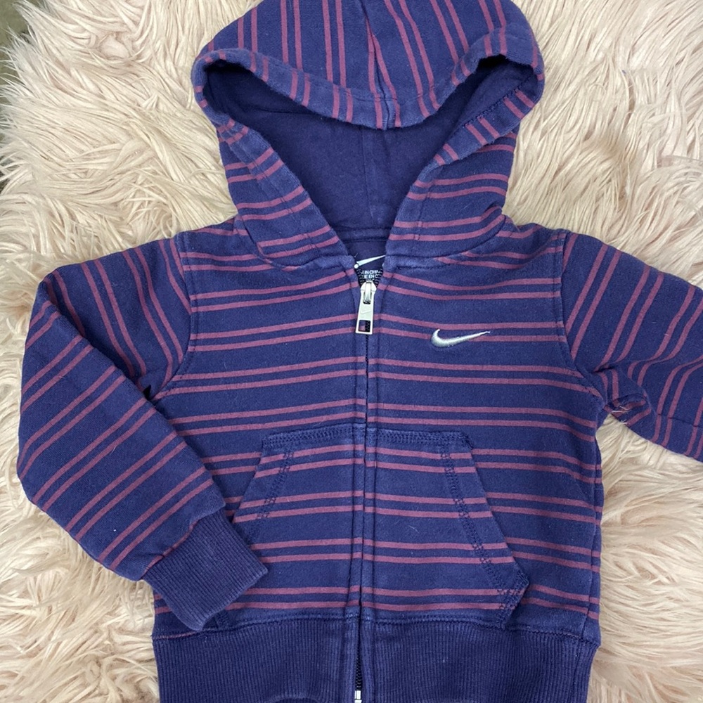 Nike Boys Hoody
